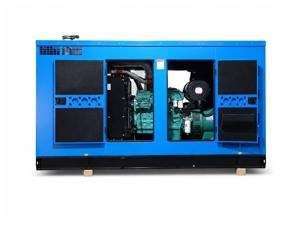 10kVA Diesel Generator factory