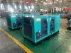 Cummins 60KW–150KW Jeneratörler Hindistan'a Başarıyla Gönderildi