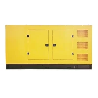 15 kW'lık dizel jeneratör nasıl yükseltilir?