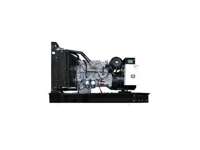 15000 Watt Dizel Jeneratör