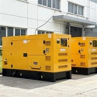 80 kW'lık bir enerji üretim sistemi aşırı sıcaklıklarda nasıl performans göst...