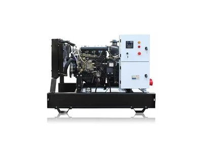 22kVA Jeneratör