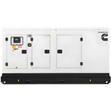 30 kW'lık bir dizel jeneratörün ses yalıtım performansı nedir?